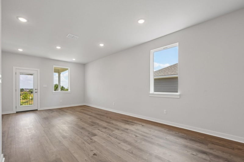 1209 Lavender Way, Georgetown, TX 78628
