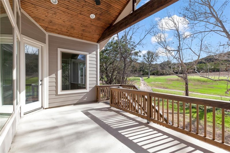 20701 Deep CRK, Lago Vista, TX 78645