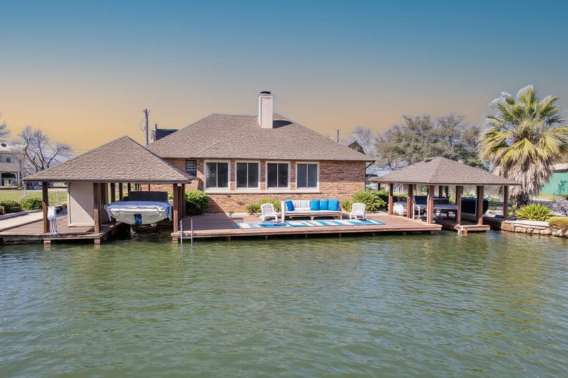 1101 Impala DR, Granite Shoals, TX 78654