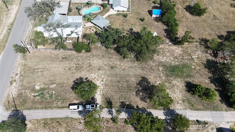 200 Carl Shipp DR, Liberty Hill, TX 78642