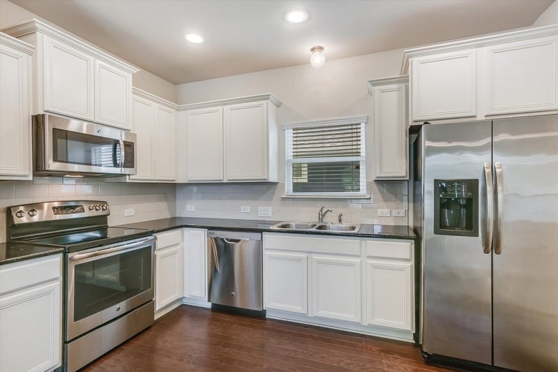 18418 Mammoth Cave BLVD, Pflugerville, TX 78660