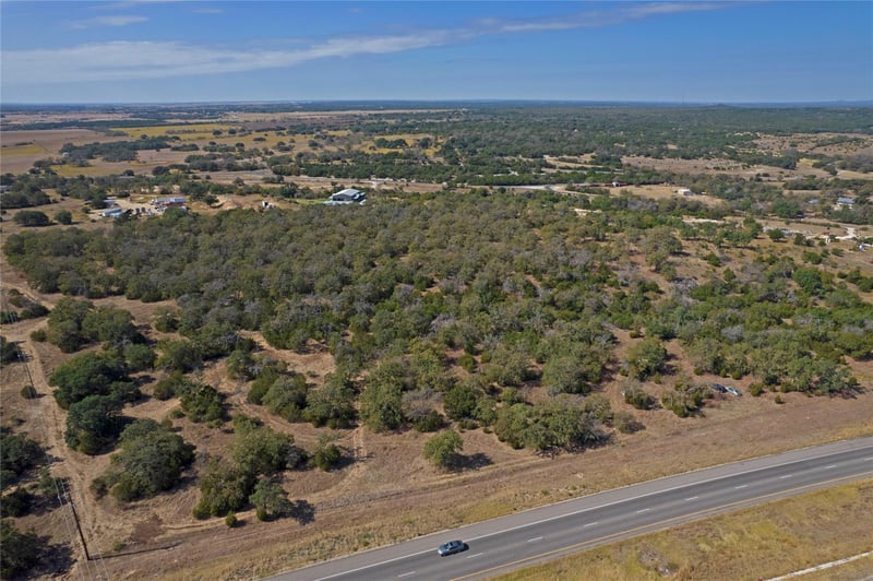 14847 Sh 195 , Florence, TX 76527