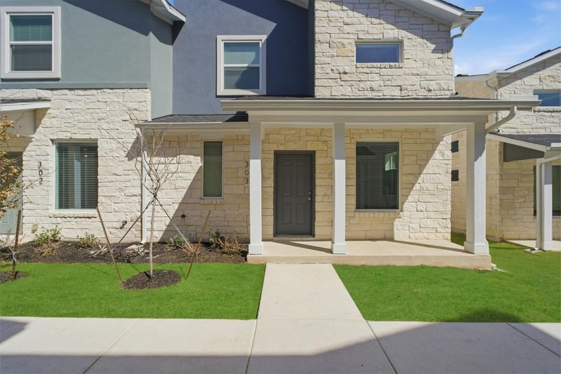 500 Municipal DR #303, Leander, TX 78641