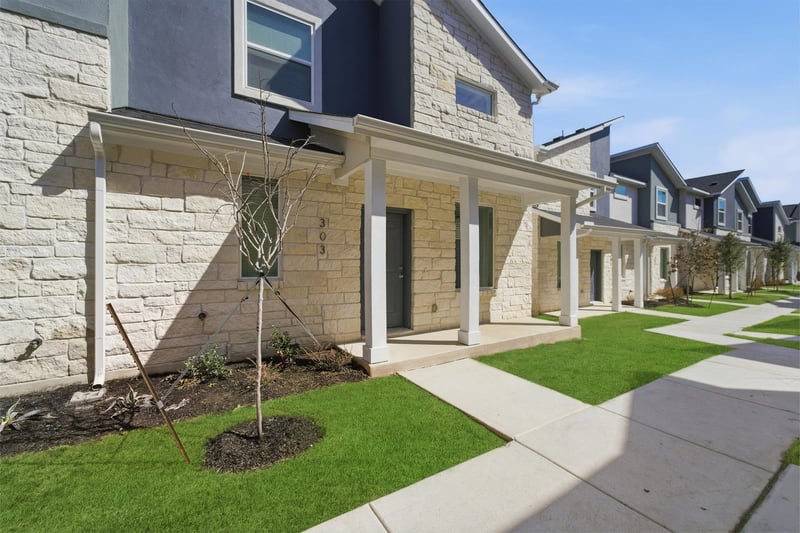 500 Municipal DR #303, Leander, TX 78641