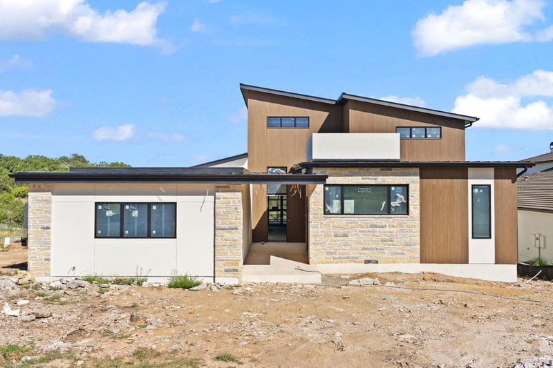 100 Nattie Woods, Horseshoe Bay, TX 78657