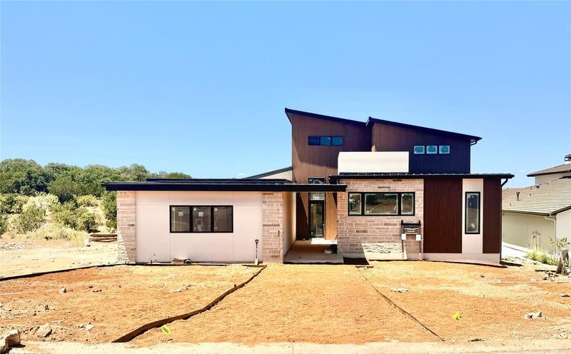 100 Nattie Woods, Horseshoe Bay, TX 78657