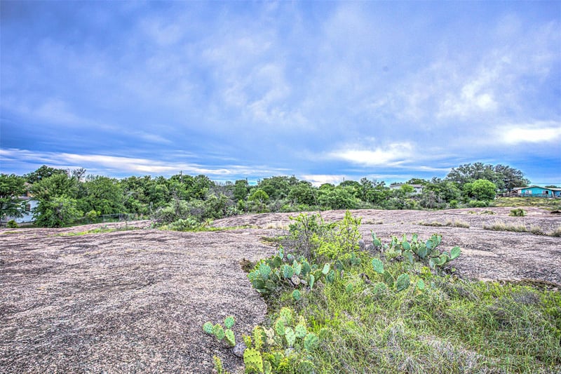 Lot 34 Greencastle DR, Granite Shoals, TX 78654