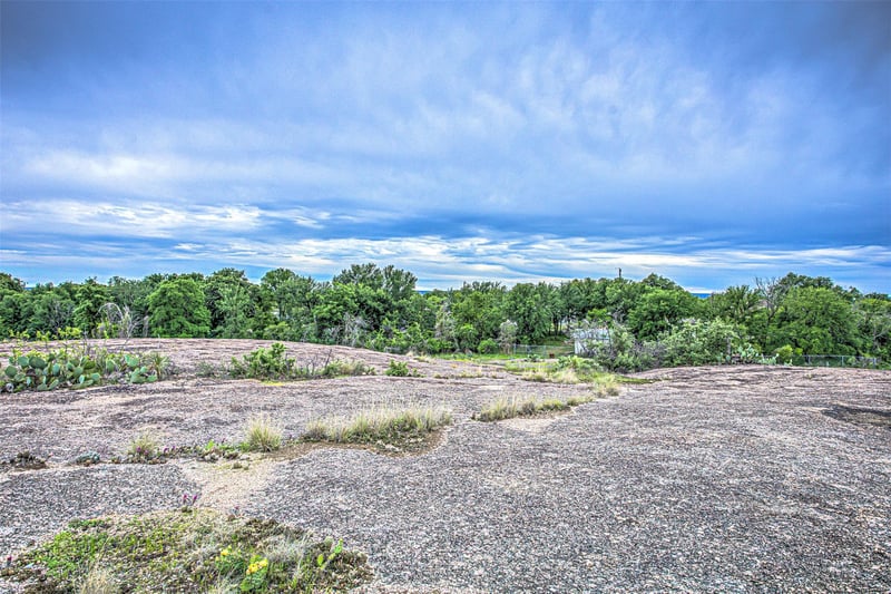 Lot 34 Greencastle DR, Granite Shoals, TX 78654
