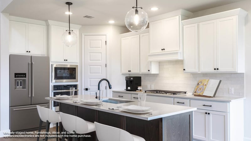 241 Sheepdog DR, Liberty Hill, TX 78642