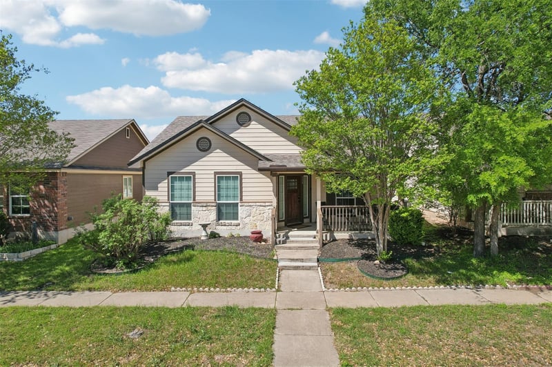 Home Worth Check