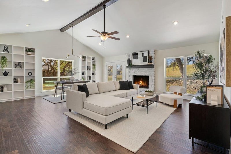 60 Augusta DR, Wimberley, TX 78676