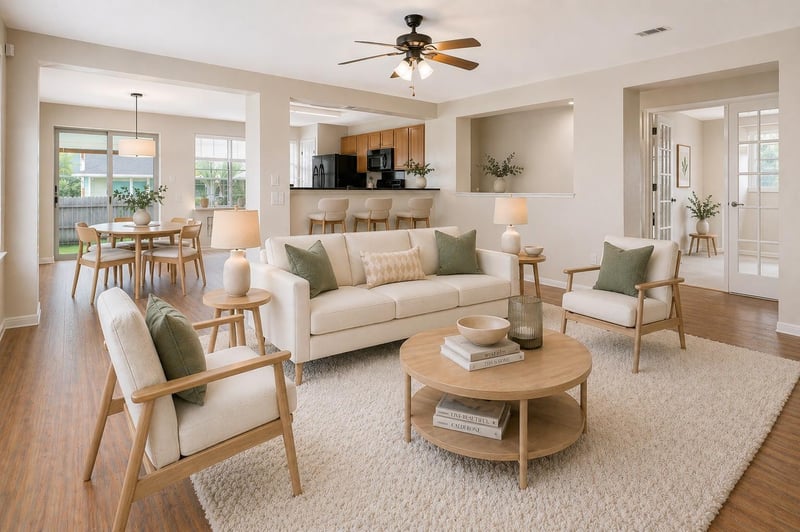 301 Wildwood DR, Georgetown, TX 78633