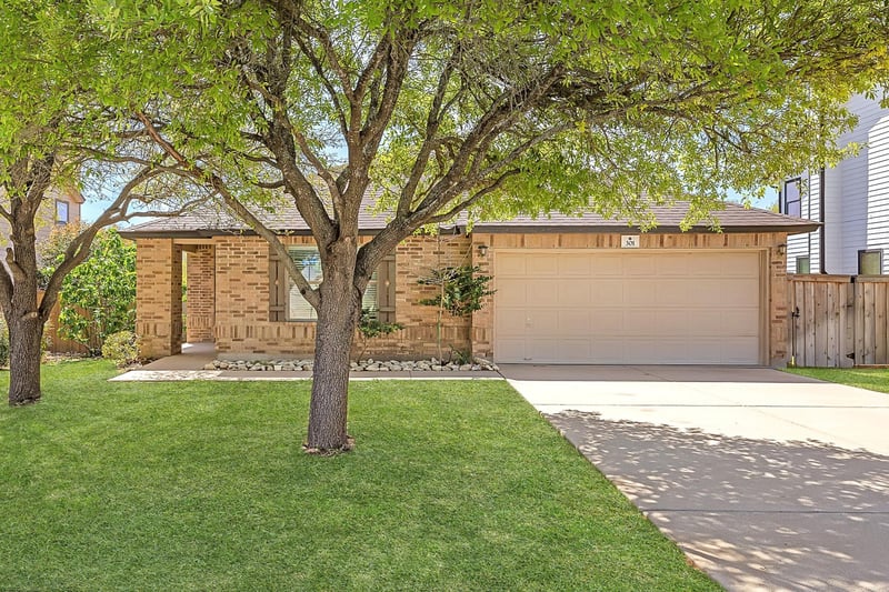 301 Wildwood DR, Georgetown, TX 78633
