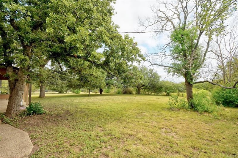 3774 Bagdad RD, Leander, TX 78641