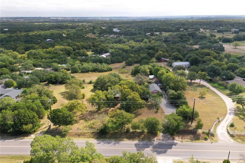 3774 Bagdad RD, Leander, TX 78641