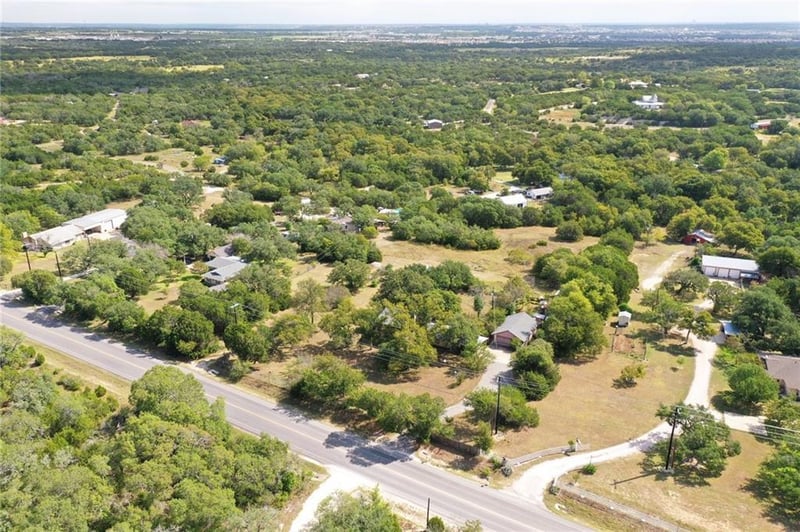 3774 Bagdad RD, Leander, TX 78641
