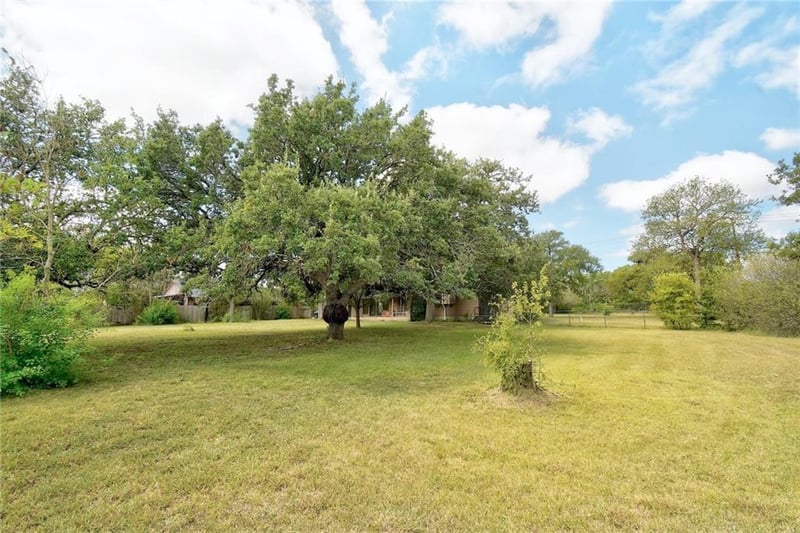 3774 Bagdad RD, Leander, TX 78641