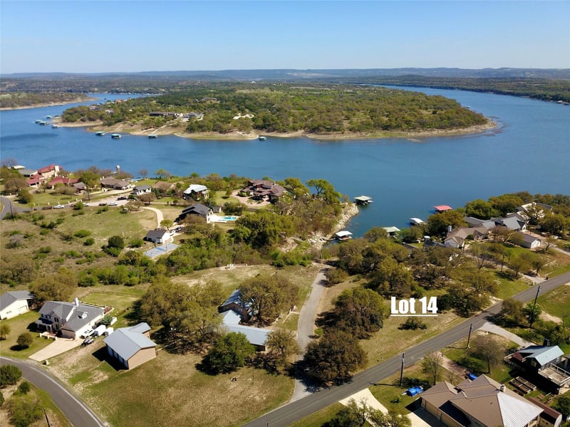 24014 Haynie Flat RD, Spicewood, TX 78669