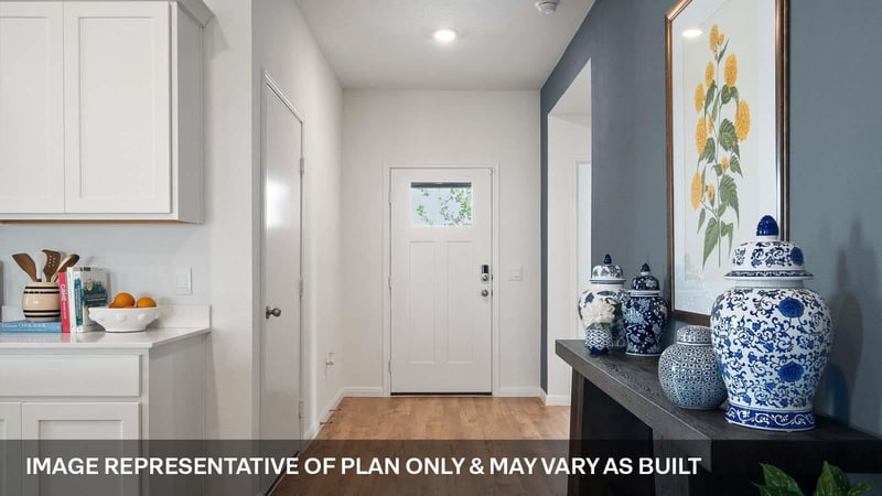 20205 Tester ST, Manor, TX 78653