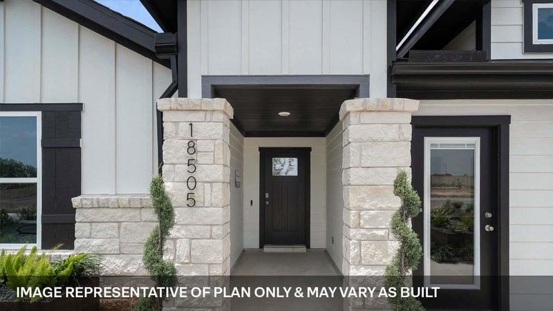 20205 Tester ST, Manor, TX 78653
