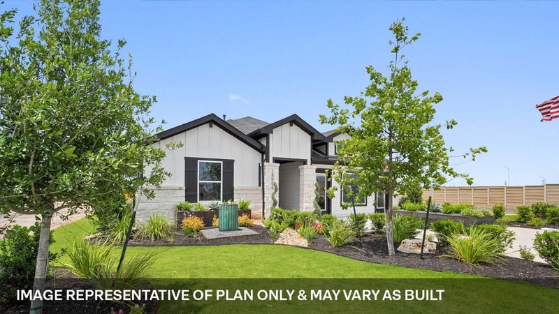 20205 Tester ST, Manor, TX 78653