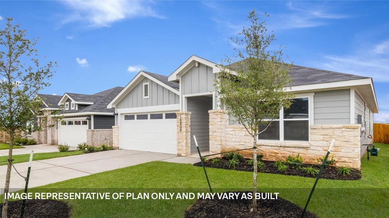20221 Tester ST, Manor, TX 78653