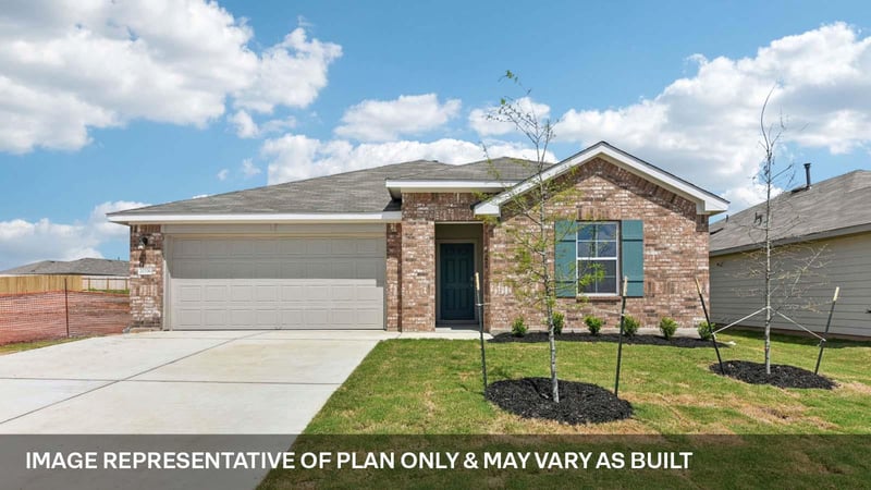 20405 Tuberville LN, Manor, TX 78653