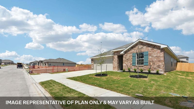 20405 Tuberville LN, Manor, TX 78653