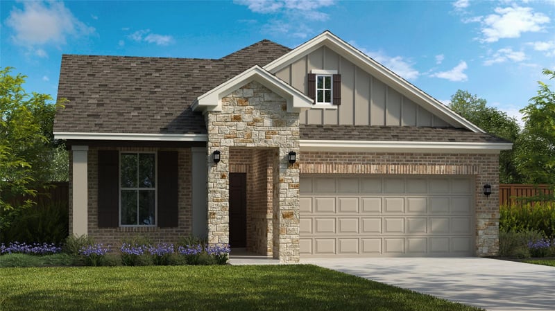 101 Carlsbad CT, Georgetown, TX 78626