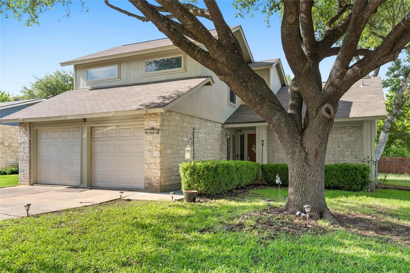 1606 Middleway RD, Pflugerville, TX 78660
