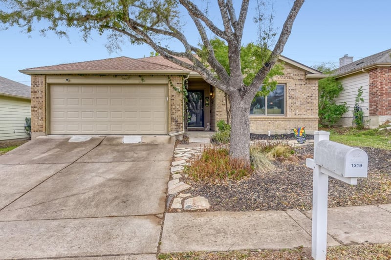 Home Worth Check
