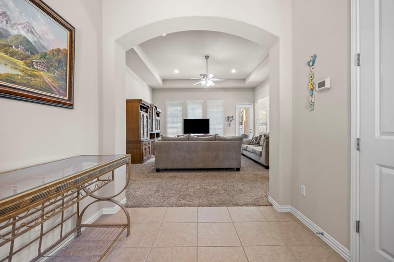 1205 Winding Way DR, Georgetown, TX 78628