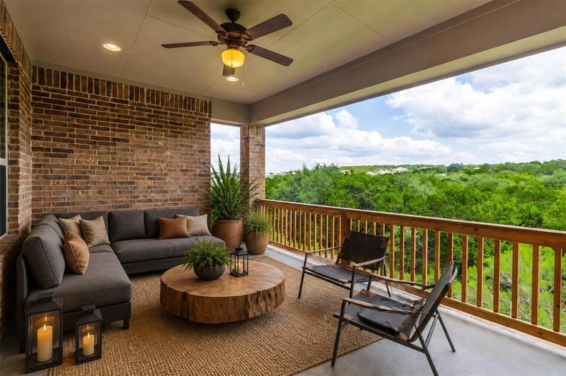 5117 Texas Bluebell DR, Spicewood, TX 78669