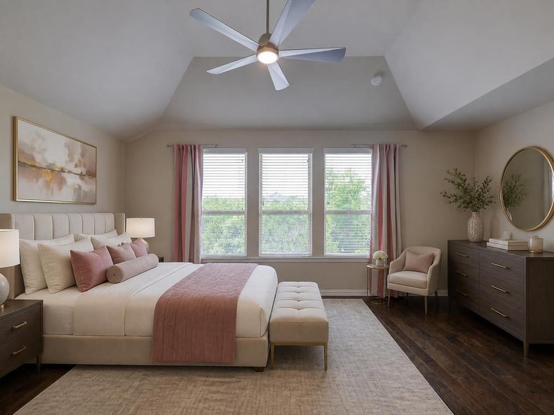 5117 Texas Bluebell DR, Spicewood, TX 78669