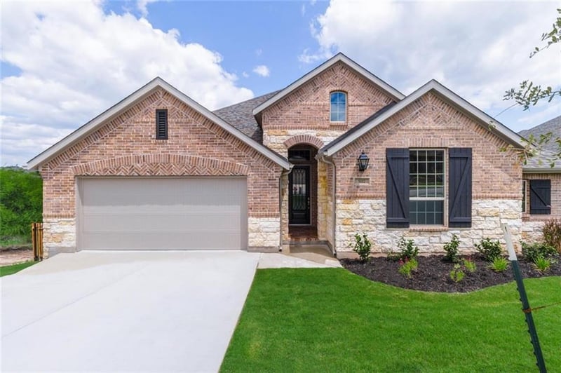 5117 Texas Bluebell DR, Spicewood, TX 78669