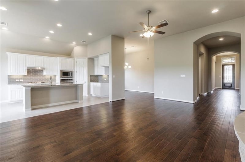 5117 Texas Bluebell DR, Spicewood, TX 78669