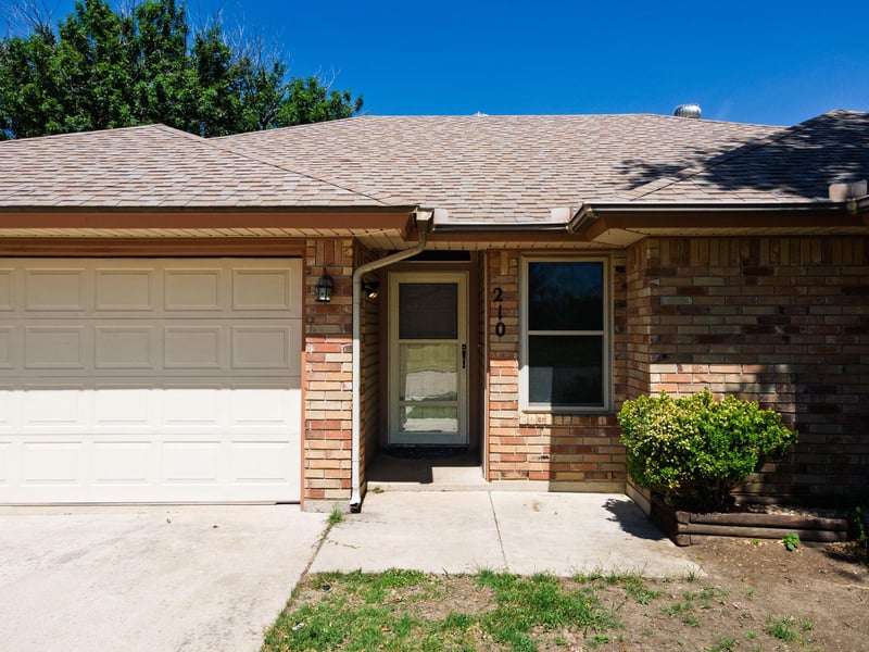 210 Paula ST, Copperas Cove, TX 76522
