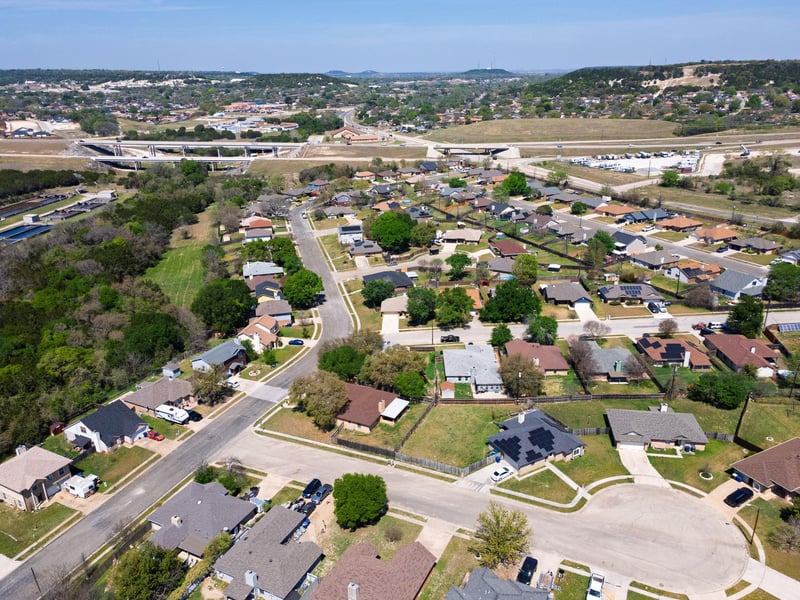 210 Paula ST, Copperas Cove, TX 76522
