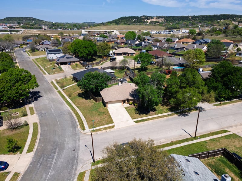 210 Paula ST, Copperas Cove, TX 76522
