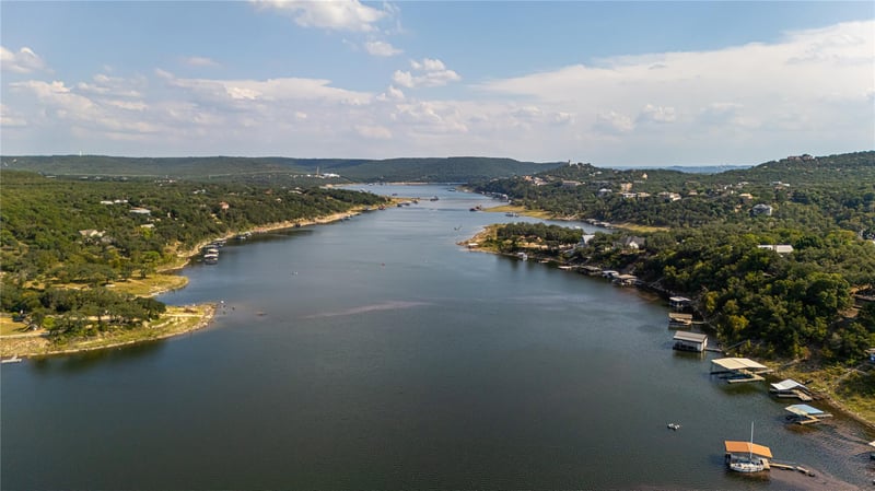 18408 West Rim DR, Jonestown, TX 78645