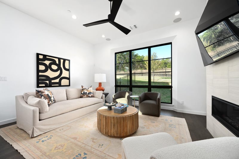 6901 Adeline Way #23, Austin, TX 78746