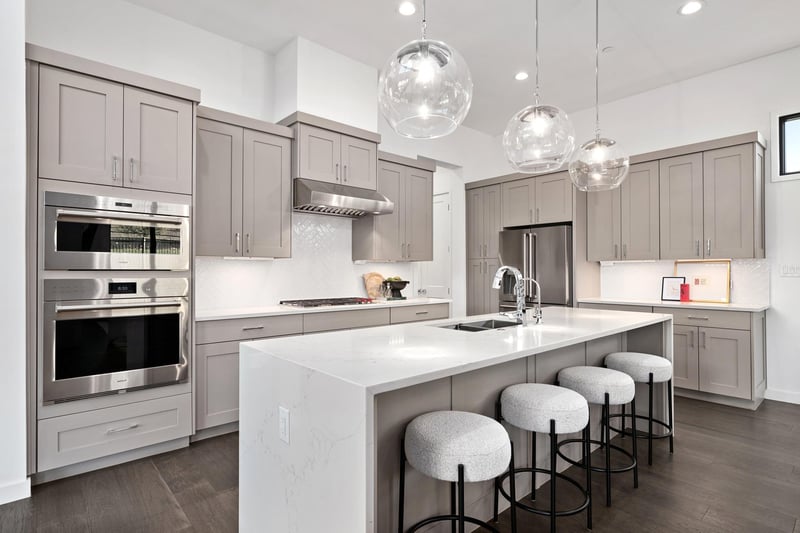 6901 Adeline Way #23, Austin, TX 78746