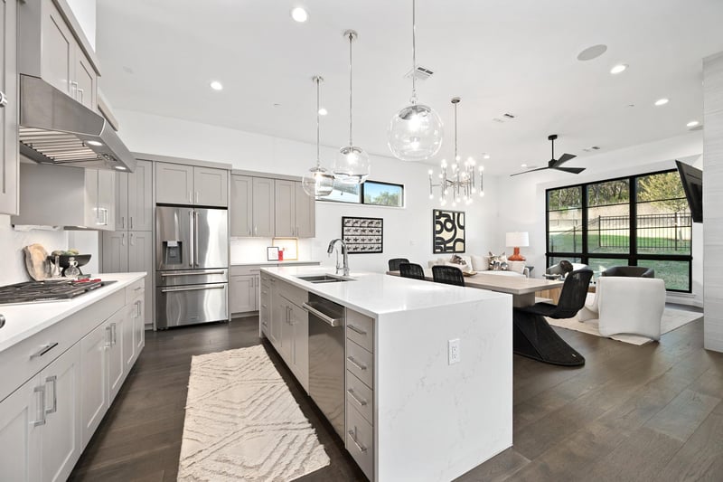 6901 Adeline Way #23, Austin, TX 78746