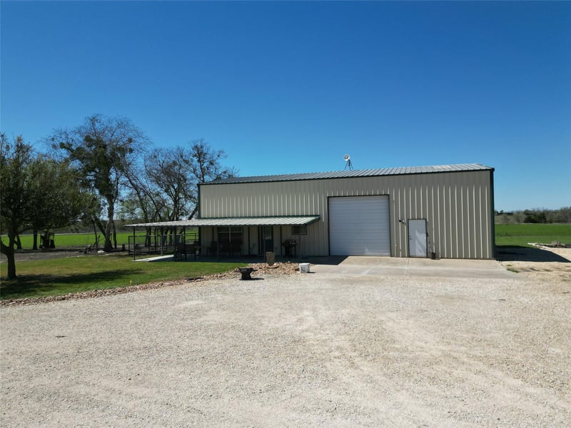 15216 Fm 1100, Elgin, TX 78621