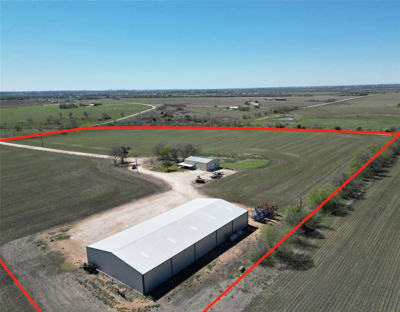 15216 Fm 1100, Elgin, TX 78621