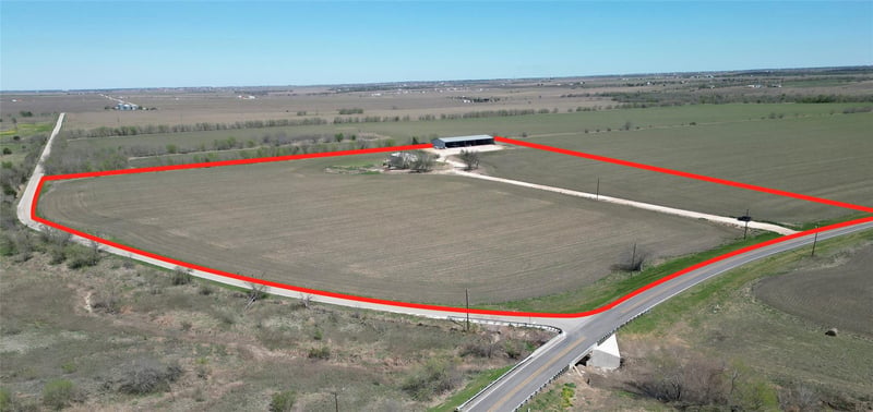 15216 Fm 1100, Elgin, TX 78621