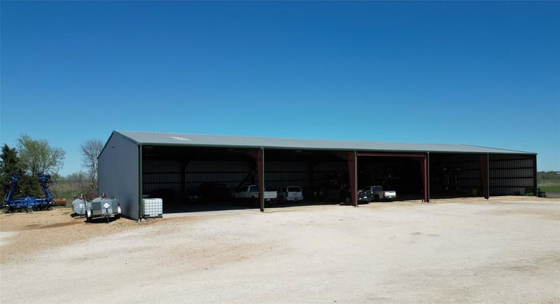 15216 Fm 1100, Elgin, TX 78621