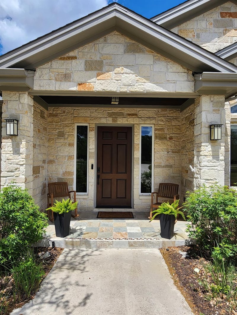 214 Trailmaster CIR, Driftwood, TX 78619