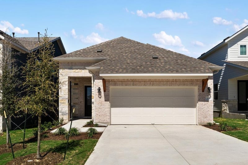 253 Ranier Way, Dripping Springs, TX 78620