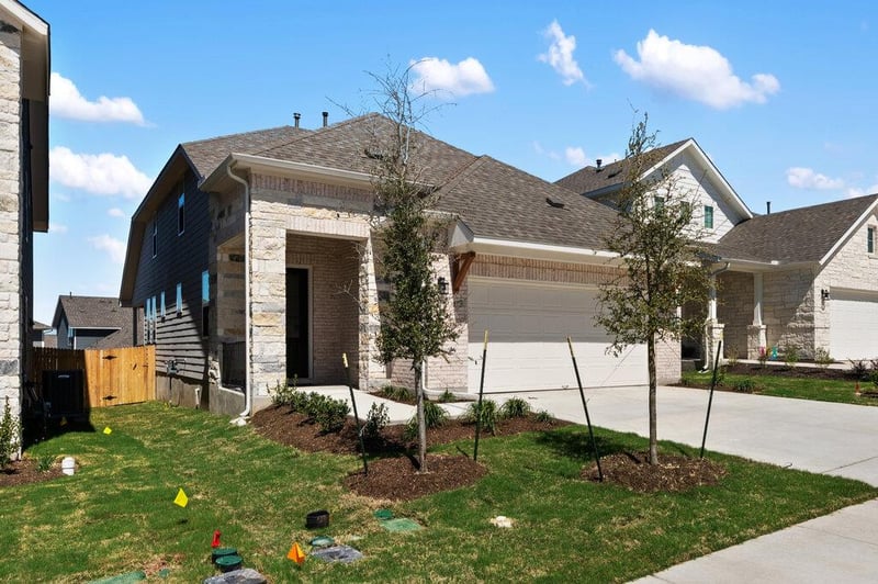 253 Ranier Way, Dripping Springs, TX 78620